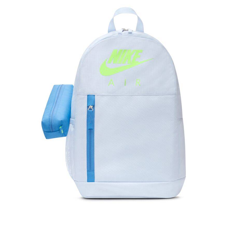 NIKE Young Nike Elemental Backpack Gfx Unisex Sırt Çantası